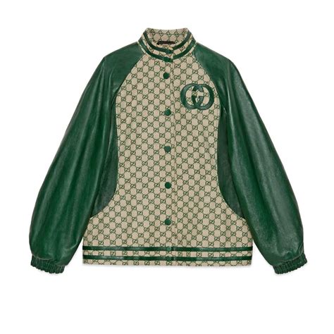 Gucci dapper dan jacket